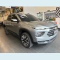 CHEVROLET MONTANA 1.2 TURBO FLEX LT MANUAL - PRATA - 2024 Foto 3 (Miniatura)