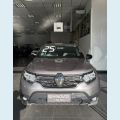RENAULT RENAULT DUSTER INTENSE PLUS 1.6 16V FLEX AUT. 5P - CINZA - 2025 Foto 3 (Miniatura)