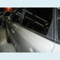 HYUNDAI TUCSON GL - PRATA - 2009 Foto 3 (Miniatura)