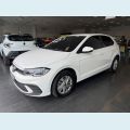 VOLKSWAGEN POLO 1.0 170 TSI SENSE AUTOMÁTICO - BRANCO - 2026 Foto 3 (Miniatura)