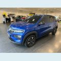 RENAULT KWID 1.0 12V SCE FLEX INTENSE MANUAL - AZUL - 2024 Foto 3 (Miniatura)