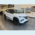 RENAULT KWID ICONIC 1.0 12V SCE FLEX AUT. 5P - BRANCO - 2026 Foto 3 (Miniatura)