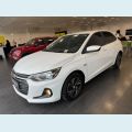 CHEVROLET ONIX 1.0 FLEX LT MANUAL - BRANCO - 2024 Foto 3 (Miniatura)