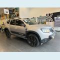 RENAULT DUSTER 1.3 TCE FLEX ICONIC PLUS X-TRONIC - PRATA - 2025 Foto 3 (Miniatura)