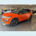 RENAULT KARDIAN 1.0 TCE FLEX PREMIÉRE EDITION EDC - LARANJA - 2025 Foto 3 (Miniatura)