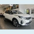 PEUGEOT 3008 1.6 16V THP GT PACK AUT. - BRANCO - 2023 Foto 3 (Miniatura)