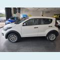 FIAT MOBI 1.0 EVO FLEX LIKE. MANUAL - BRANCO - 2024 Foto 3 (Miniatura)