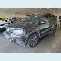 RENAULT DUSTER 1.6 16V SCE FLEX ICONIC PLUS X-TRONIC - PRETO - 2025 Foto 3 (Miniatura)