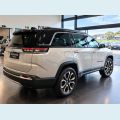 JEEP COMMANDER 1.3 T270 TURBO FLEX LIMITED AT6 - DOURADO - 2022 Foto 3 (Miniatura)