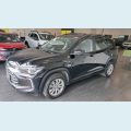 CHEVROLET TRACKER 1.0 TURBO FLEX AUT. - PRETO - 2025 Foto 3 (Miniatura)
