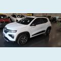 RENAULT KWID 1.0 12V SCE FLEX OUTSIDER MANUAL - BRANCO - 2023 Foto 3 (Miniatura)