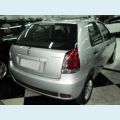 FIAT PALIO FIRE ECONOMY 1.0 FLEX - PRATA - 2011 Foto 3 (Miniatura)