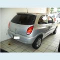 CHEVROLET CELTA 2P 1.0 - PRATA - 2003 Foto 3 (Miniatura)