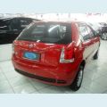 FIAT PALIO FIRE 4P FLEX - VERMELHO - 2008 Foto 3 (Miniatura)