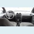 FORD ECOSPORT XLS 1.6 FLEX - VINHO - 2007 Foto 3 (Miniatura)
