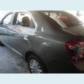 CHEVROLET COBALT LTZ 1.4 8V FLEXPOWER 4P - CINZA - 2013 Foto 3 (Miniatura)