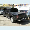 FORD RANGER XLT 2.3 CD 4X2 16V - PRETO - 2008 Foto 3 (Miniatura)