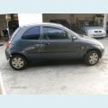 FORD KA 1.0 MPI GL 8V 2P - CINZA - 2002 Foto 3 (Miniatura)