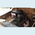 WILLYS RURAL - MARROM - 1964 Foto 3 (Miniatura)