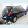 CHEVROLET CELTA SUPER 2P 1.0 - AZUL - 2003 Foto 3 (Miniatura)