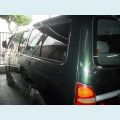 KIA BESTA 2.7 - VERDE - 2000 Foto 3 (Miniatura)