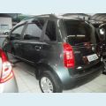 FIAT IDEA ELX 1.4 FLEX - CINZA - 2007 Foto 3 (Miniatura)