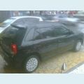 VOLKSWAGEN GOL 1.6 MI POWER TOTAL FLEX 8V 4P G4 - PRETO - 2006 Foto 3 (Miniatura)