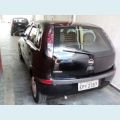 CHEVROLET CORSA HATCH BACK 4P 1.4 FLEX - PRETO - 2010 Foto 3 (Miniatura)