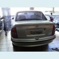 CHEVROLET CORSA SEDAN CLASSIC 1.0 - PRATA - 2008 Foto 3 (Miniatura)