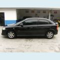 CHEVROLET ASTRA 2.0 MPFI ADVANTAGE 8V FLEX 2P - PRETO - 2005 Foto 3 (Miniatura)