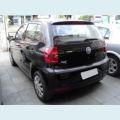 VOLKSWAGEN FOX 4P 1.6 FLEX - PRETO - 2011 Foto 3 (Miniatura)