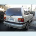 MAZDA MPV - BEGE - 1999 Foto 3 (Miniatura)