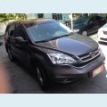HONDA CRV EXL 2.0 - CINZA - 2010 Foto 3 (Miniatura)