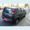 FIAT UNO ATTRACTI. CELEB.1.4 EVO F.FLEX 8V 4P - CINZA - 2011 Foto 3 (Miniatura)