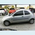 FORD KA 1.0 MPI GL 8V 2P - PRATA - 2003 Foto 3 (Miniatura)
