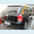 VOLKSWAGEN GOL G4 1.6 4P FLEX - PRETO - 2007 Foto 3 (Miniatura)