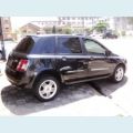 FIAT STILO 4P 1.8 FLEX - PRETO - 2008 Foto 3 (Miniatura)