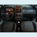 FIAT IDEA ADVENTURE 1.8 - PRATA - 2012 Foto 3 (Miniatura)