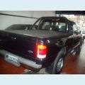 FORD RANGER XLT 2P 4.0 - AZUL - 1999 Foto 3 (Miniatura)