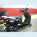 HONDA LEAD 110 CC - PRETO - 2011 Foto 3 (Miniatura)