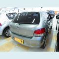 FIAT PALIO ELX 1.4 MPI FIRE FLEX 8V 4P - CINZA - 2008 Foto 3 (Miniatura)