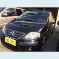 CITROËN C3 EXCL./EXCL.SOLAR./SONORA 1.6 FLEX AUT - PRETO - 2011 Foto 3 (Miniatura)