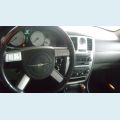 CHRYSLER 300 C 5.7 V8 16V 340CV AUT. - PRATA - 2006 Foto 3 (Miniatura)