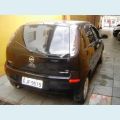 CHEVROLET CORSA HATCH PREMIUM 1.4 FLEX - PRETO - 2010 Foto 3 (Miniatura)