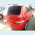 FIAT PALIO ATTRACTIVE 1.4 EVO FIRE FLEX 8V 5P - VERMELHO - 2008 Foto 3 (Miniatura)