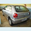 VOLKSWAGEN GOL SPECIAL 4P 1.0 - PRATA - 2001 Foto 3 (Miniatura)