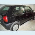 VOLKSWAGEN GOL SPECIAL 2P 1.0 MI - PRETO - 2004 Foto 3 (Miniatura)