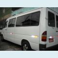 MERCEDES-BENZ SPRINTER 310 - BRANCO - 1999 Foto 3 (Miniatura)
