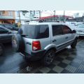 FORD ECOSPORT XLS 1.6/ 1.6 FLEX 8V 5P - PRATA - 2008 Foto 3 (Miniatura)