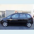 CHEVROLET MERIVA 1.8 MPFI JOY 8V FLEX 4P - PRETO - 2008 Foto 3 (Miniatura)